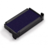 Trodat 6/4911 blue stamp pad (2-pack) 206556 - 1