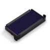 Trodat 6/4912 blue stamp pad (2-pack)