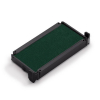 Trodat 6/4912 green stamp pad (2-pack)