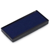 Trodat 6/4915 blue stamp pad (2-pack) 206566 - 1