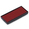 Trodat 6/4915 red stamp pad (2-pack) 206565 - 1
