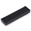 Trodat 6/4916 black stamp pad (2-pack)