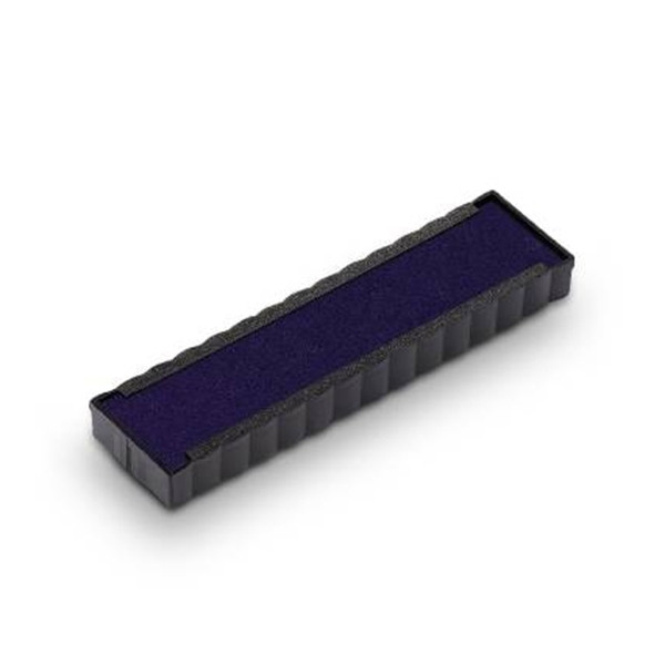 Trodat 6/4916 blue stamp pad 225014 - 1