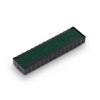 Trodat 6/4916 green stamp pad 225015 - 1