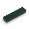 Trodat 6/4918 green ink pad 206638 - 1