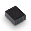 Trodat 6/4921 black stamp pad (2-pack) 206599 - 1
