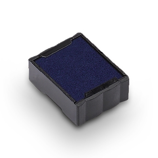 Trodat 6/4921 blue ink pad (2-pack) 225104 - 1