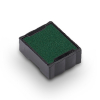 Trodat 6/4921 green stamp pad (2-pack) 225105 - 1