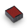 Trodat 6/4921 red stamp pad (2-pack) 225103 - 1