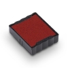 Trodat 6/4922 red stamp pad (2-pack) 225107 - 1