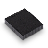 Trodat 6/4923 black stamp pad (2-pack) 225110 - 1