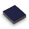 Trodat 6/4923 blue stamp pad (2-pack) 225112 - 1