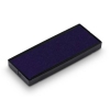 Trodat 6/4925 blue stamp pad 206665 - 1