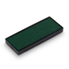 Trodat 6/4925 green stamp pad (2-pack) 225075 - 1