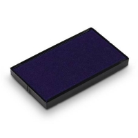 Trodat 6/4926 blue stamp pad (2-pack) 211444 206605