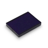 Trodat 6/4927 blue stamp pad (2-pack) 225120 - 1