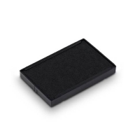 Trodat 6/4928 black stamp pad (2-pack) 11481 225125