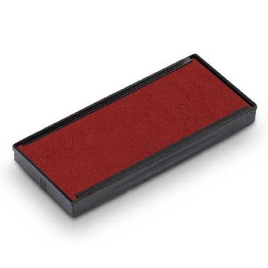 Trodat 6/4931 red stamp pad 206644 - 1