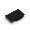 Trodat 6/53 black stamp pad (2-pack) 206607 - 1