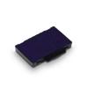 Trodat 6/53 blue stamp pad (2-pack) 206609 - 1