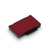 Trodat 6/53 red stamp pad (2-pack) 206608 - 1