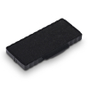 Trodat 6/55 black stamp pad (2-pack) 225068 - 1