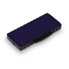 Trodat 6/55 blue stamp pad 206661 - 1
