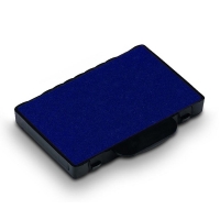 Trodat 6/56 blue stamp pad (2-pack)  206575
