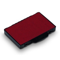 Trodat 6/56 red stamp pad (2-pack) 206574