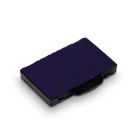 Trodat 6/57 blue ink pad (2-pack) 211374 206597