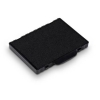 Trodat 6/58 black stamp pad (2-pack) 206611 - 1