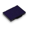 Trodat 6/58 blue stamp pad (2-pack) 206613 - 1