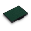 Trodat 6/58 green stamp pad 206614 - 1