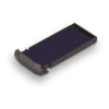 Trodat 6/9412 blue stamp pad (2-pack) 225157 - 1