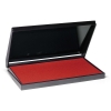 Trodat 9053 red stamp pad, 16cm x 9cm 225054 - 1