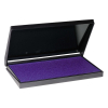 Trodat 9053 violet stamp pad, 16cm x 9cm 225053 - 1