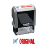 Trodat Printy 4912 Office 'Original' self-inking stamp