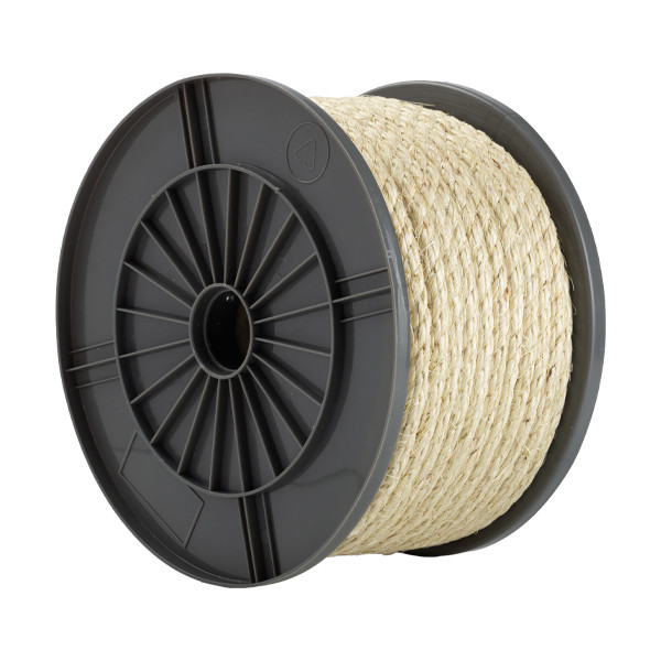 Twine (10mm x 50m) | 123ink 303074 - 1