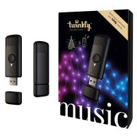 Twinkly USB Music dongle for Twinkly Generation II TMD01USB 500744
