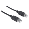 USB printer cable, 1.8m MRCS101 053400 - 2