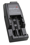UltraFire 14500 / 17500 / 17670 Battery Charger AUL00007 - 1