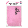 Ultra Absorbent Cloth | Pink | Spunj