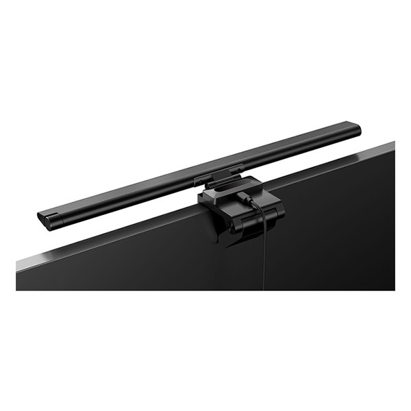 Laptop screen lamp | Unilux Visiolight | black 237833 - 2