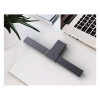 Unilux Travelight black laptop lamp 237830 - 4