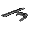 Unilux Visiolight black laptop lamp 237833 - 3