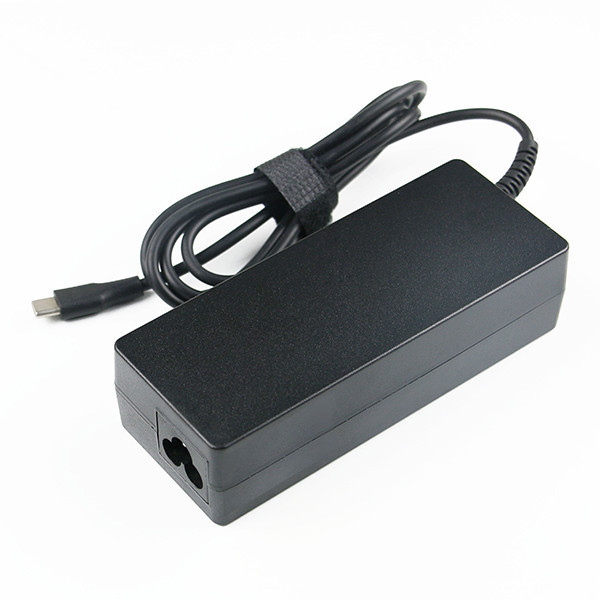 Universal 90W USB-C charger (5 V - 20 V, 4.5 A, 90 W, 123ink version)  ADR00273 - 1