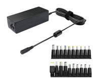 Universal 90W adapter with 20 connections (20 V, 4.5 A, 90 W, 123ink version)  ADR00239