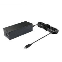Universal USB-C charger (5 V - 20 V, 3.25 A, 65 W, 123ink version)  ADR00219