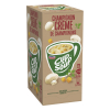 Mushroom cream Cup-a-Soup, 175ml (21-pack)