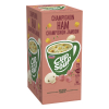 Unox Mushroom ham Cup-a-Soup, 175 ml (21-pack)  420012